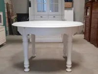 Tavolo I solisti Mobilificio bellutti in legno Fisso scontato 60%