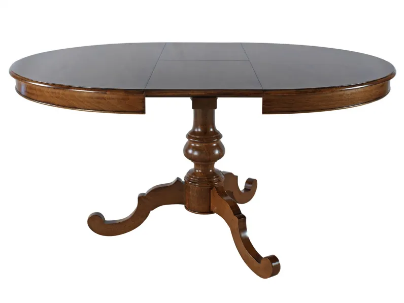 Tavolo rotondo Mobilike ml657 Artigianale scontato del 30%