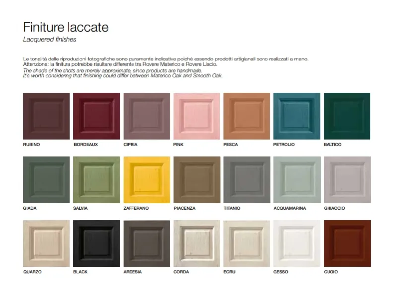 Tavolo in legno sagomato Cosmopolitan Devina nais in Offerta Outlet