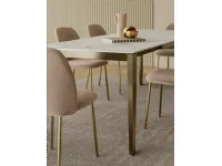 Tavolo Etro Bontempi in OFFERTA OUTLET -35%