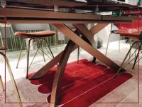 Tavolo Artistico di Bontempi scontato del 35%
