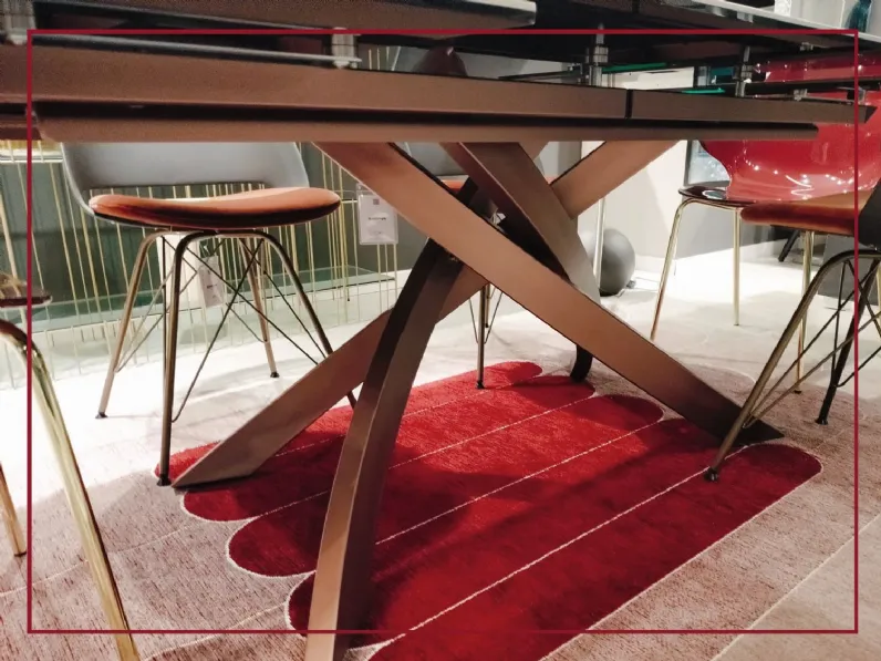 Tavolo Bontempi Artistico PREZZI OUTLET -50%