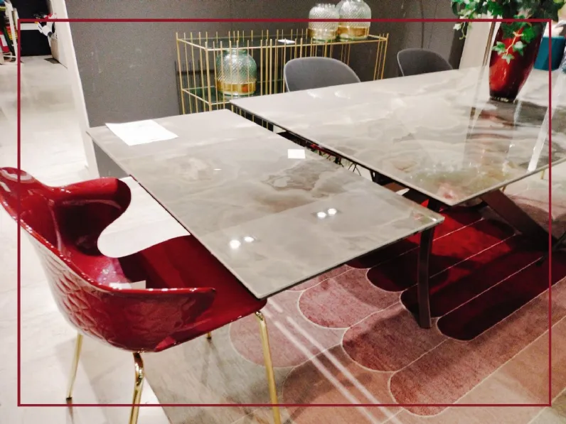 Tavolo Bontempi Artistico PREZZI OUTLET -50%