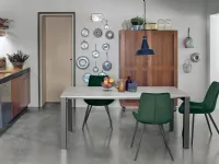 TAVOLO Collezione esclusivaEnea SCONTATO a PREZZI OUTLET 