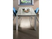 TAVOLO Collezione esclusivaEnea SCONTATO a PREZZI OUTLET 