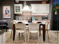 Tavolo Etro 5420 xxl di Bontempi scontato del 30%