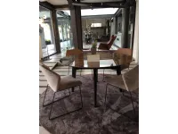Scopri il prezzo del tavolo Abrey Calligaris: scegli la tua soluzione ideale per arredare la tua casa!