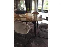 Scopri il prezzo del tavolo Abrey Calligaris: scegli la tua soluzione ideale per arredare la tua casa!