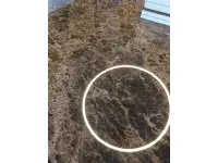 Scopri il prezzo del tavolo Abrey Calligaris: scegli la tua soluzione ideale per arredare la tua casa!