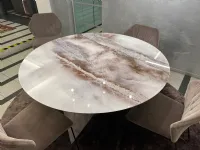 Tavolo fisso Stratum Lago a soli 2640