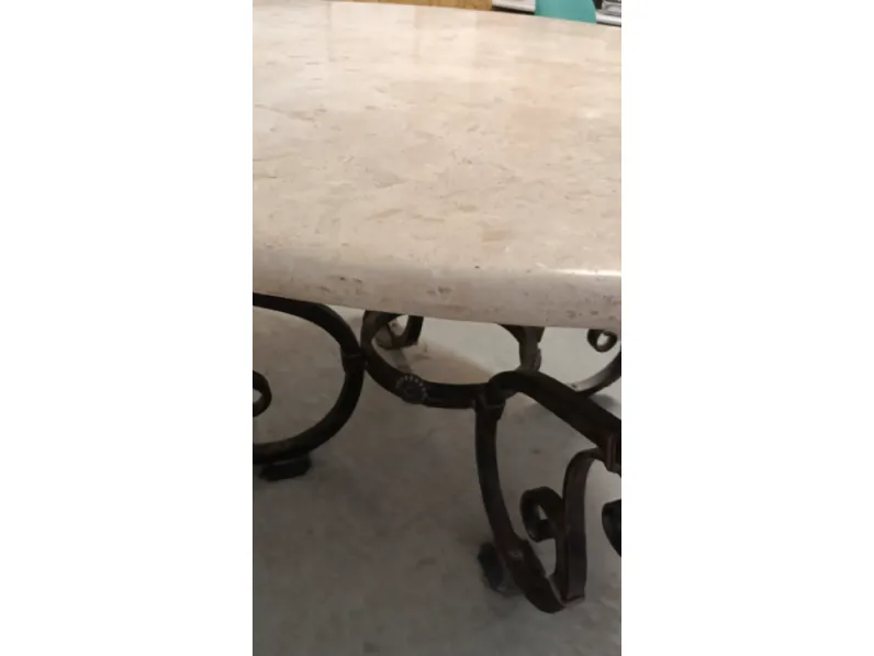 Tavolo Mya design Tavolo dolomya marmo PREZZI OUTLET -30%