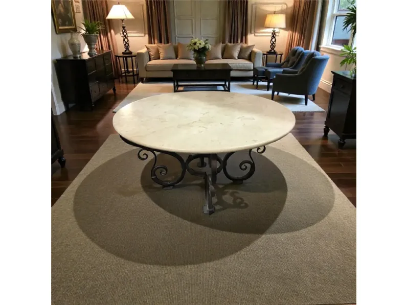 Tavolo Mya design Tavolo dolomya marmo PREZZI OUTLET -30%