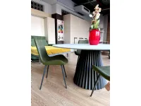 Tavolo Tavolo pliss� Midj a prezzo ribassato