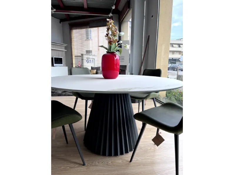 Tavolo Tavolo pliss� Midj a prezzo ribassato