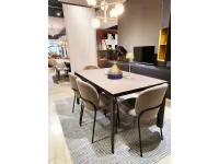 Richiedi ora il prezzo del tavolo Band cb4857 r-160 Connubia�