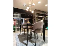 Richiedi ora il prezzo del tavolo Band cb4857 r-160 Connubia�