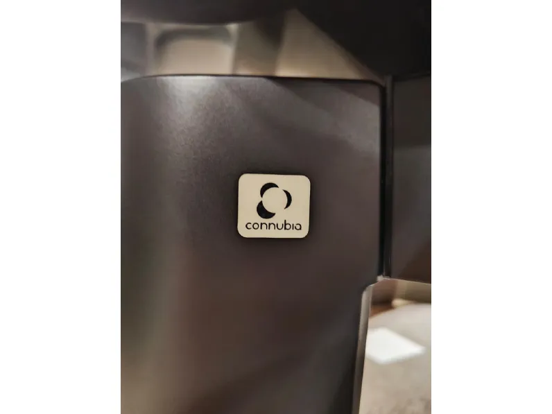 Richiedi ora il prezzo del tavolo Band cb4857 r-160 Connubia 