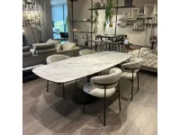 Richiedi il prezzo riservato del tavolo Cameo Calligaris
