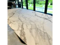 Richiedi il prezzo riservato del tavolo Cameo Calligaris