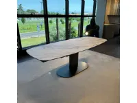 Richiedi il prezzo riservato del tavolo Cameo Calligaris
