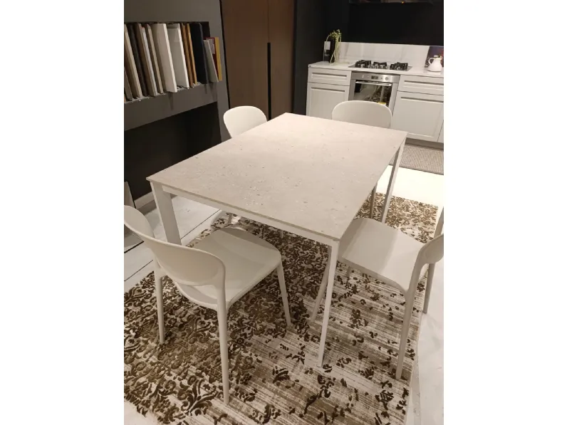 Richiedi ora il prezzo riservato del tavolo Eminence Connubia�