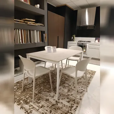 Richiedi ora il prezzo riservato del tavolo Eminence Connubia�