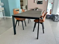 TAVOLO ConnubiaEminence evo SCONTATO a PREZZI OUTLET 