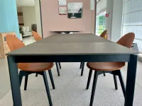 TAVOLO ConnubiaEminence evo SCONTATO a PREZZI OUTLET 