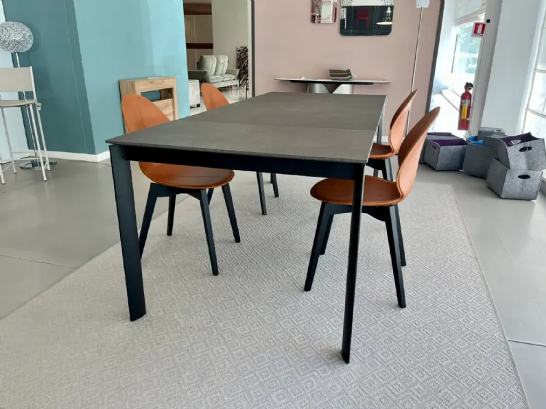 TAVOLO ConnubiaEminence evo SCONTATO a PREZZI OUTLET 
