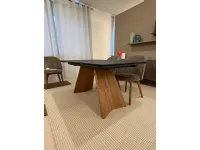 Richiedi il prezzo del tavolo Icaro allungabile Calligaris�