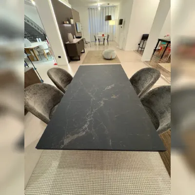 Richiedi il prezzo del tavolo Icaro allungabile Calligaris�