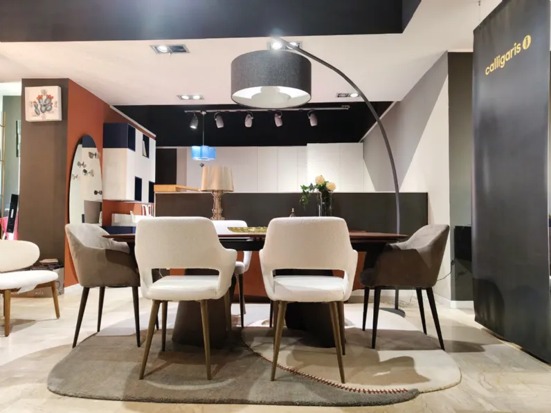 Tavolo Manhattan barrel x-ego di Devina nais: richiedi ora il prezzo 