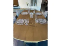 Tavolo in offerta outlet modello Obi di Sangiacomo 