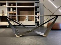 Tavolo Skorpio di Cattelan Italia: Scopri il prezzo riservato!