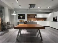 Scopri il prezzo del tavolo T52 denver Friulsedie