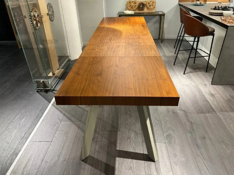 Tavolo T52 denver Friulsedie a prezzo ribassato