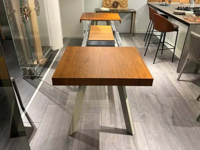 Tavolo T52 denver Friulsedie a prezzo ribassato