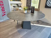 Tavolo Tay 160 di Target point: scopri il prezzo riservato 