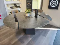 Tavolo Tay 160 di Target point: scopri il prezzo riservato 