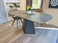 Tavolo Tay 160 di Target point: scopri il prezzo riservato 