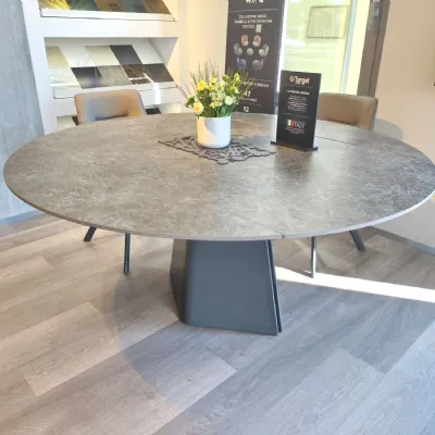 Tavolo Tay 160 di Target point: scopri il prezzo riservato 