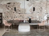 Tavolo Gran sasso * Midj a prezzo ribassato
