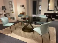 Tavolo fisso Tavolo ellittico Bontempi a soli 3684