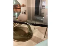 Tavolo fisso Tavolo ellittico Bontempi a soli 3684