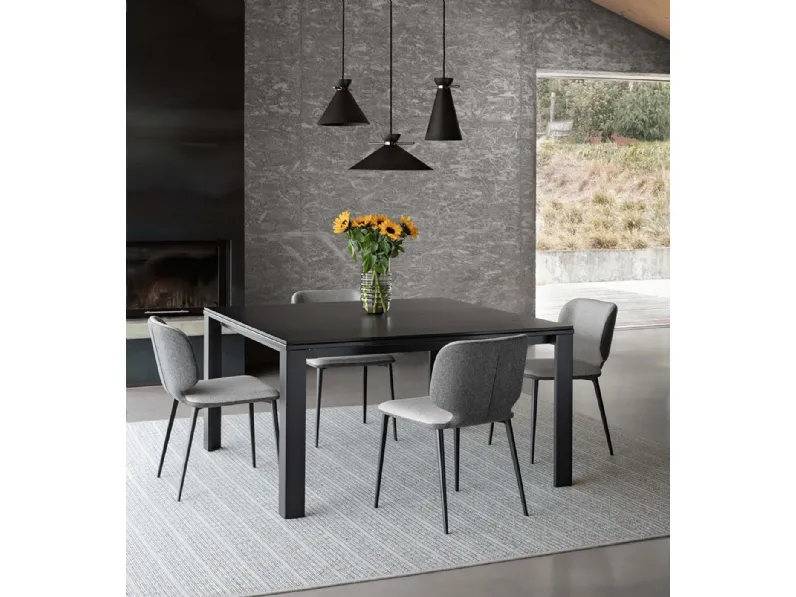 Tavolo Marcopolo * Midj in OFFERTA OUTLET -30%