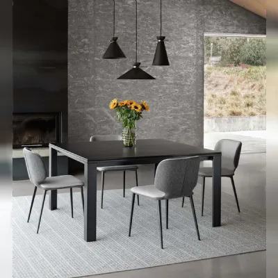Tavolo Marcopolo * Midj in OFFERTA OUTLET -30%