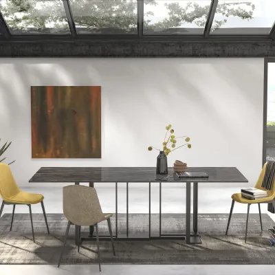 Tavolo Accademia Pointhouse a prezzo scontato