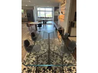 Tavolo Driade Anapo PREZZI OUTLET -50%
