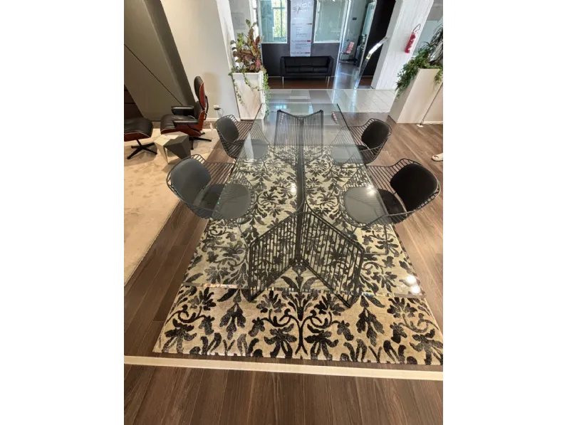 Tavolo Driade Anapo PREZZI OUTLET -50%