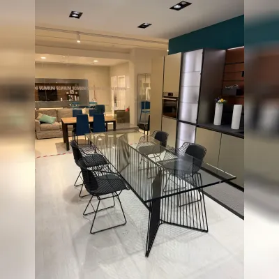 Tavolo Anapo Driade in OFFERTA OUTLET -50%